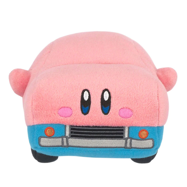 Little Buddy Kirby Car Mouth 8 Inch Plush LB-1960