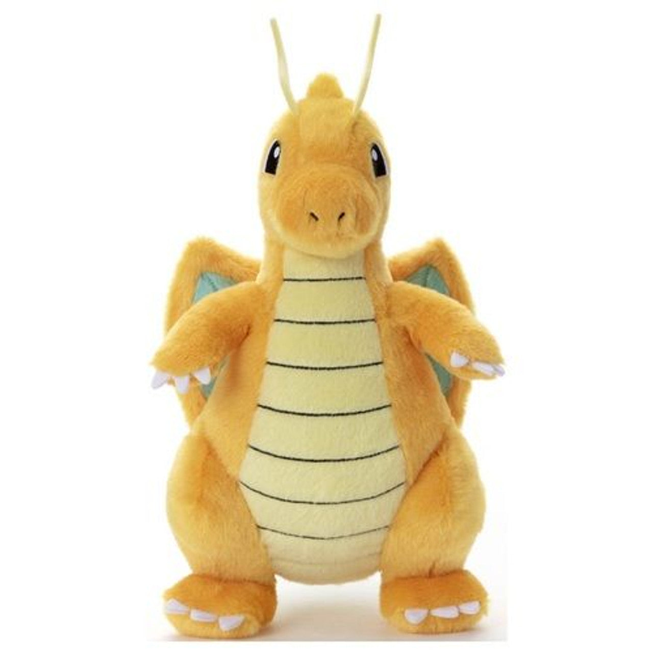 Pokemon Choose You Plush Dragonite 10" Dragonite Plush PKM-4904790721410