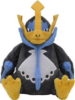 Pokemon Choose You Plush Empoleon 10" Empoleon Plush PKM-4904790737008