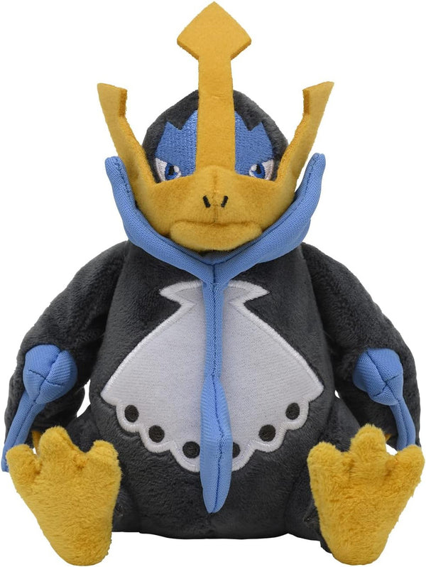Pokemon Choose You Plush Empoleon 10" Empoleon Plush PKM-4904790737008