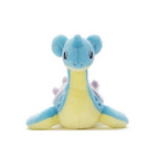 Pokemon Choose You Plush Lapras 8" Lapras Plush PKM-4904790700859