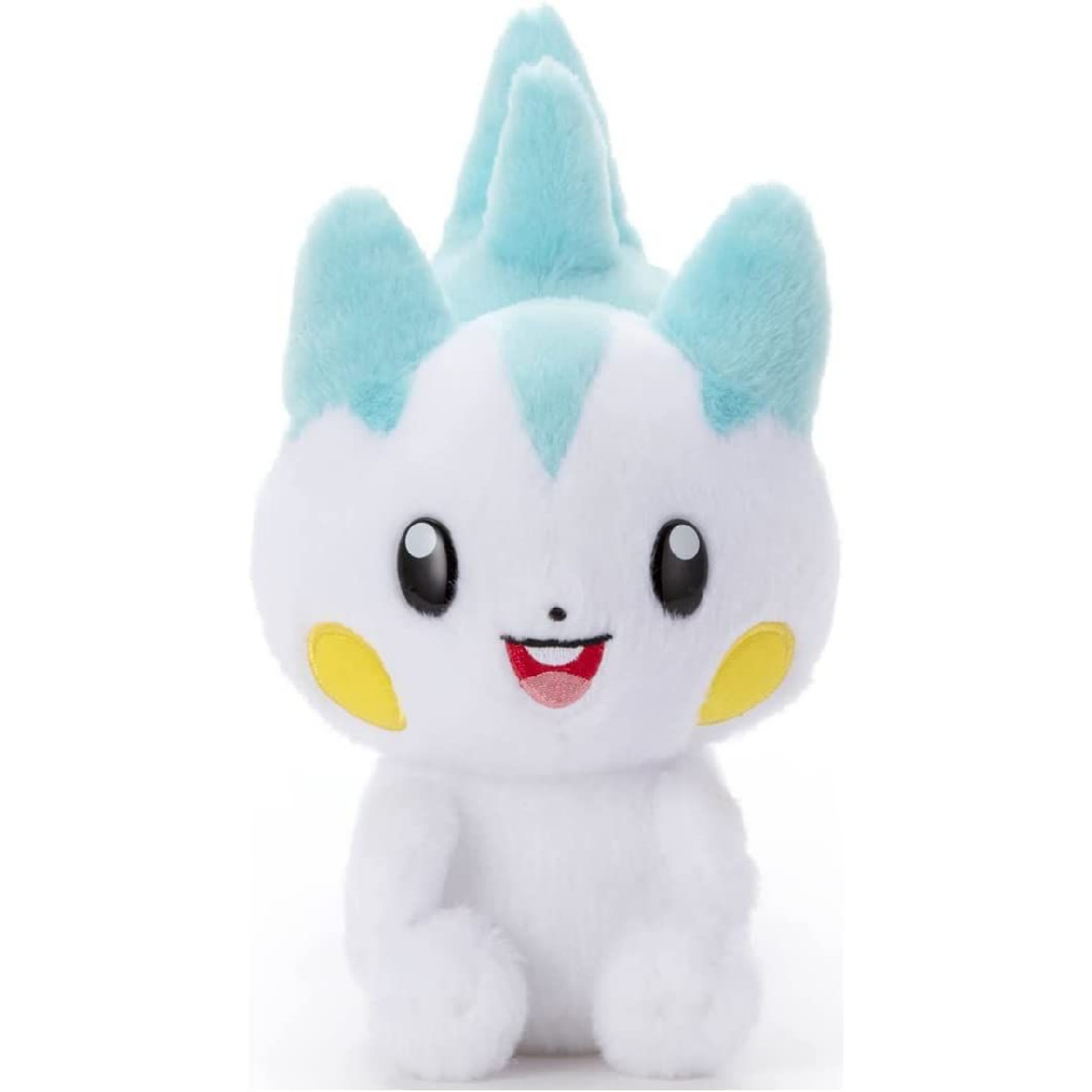 Pokemon Choose You Plush Pachirisu 10" Pachirisu Plush PKM-4904790715150