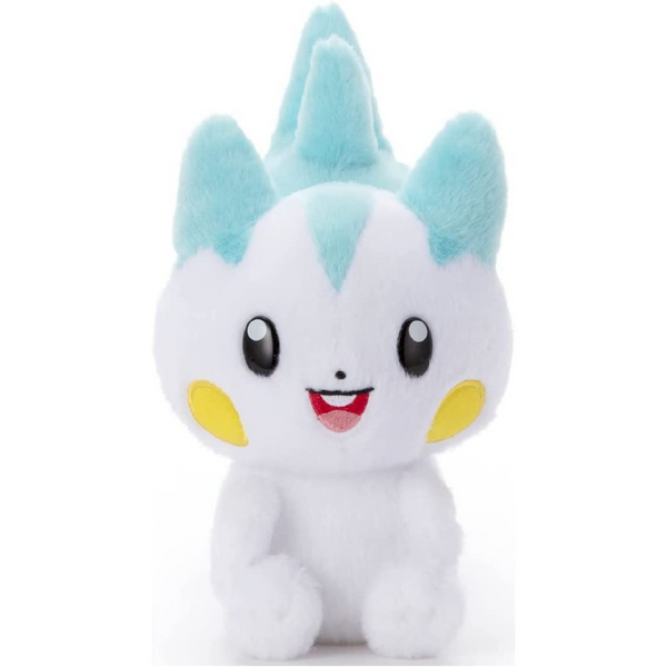Pokemon Choose You Plush Pachirisu 10" Pachirisu Plush PKM-4904790715150