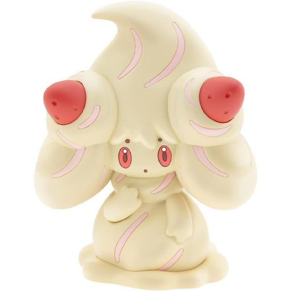 Bandai Hobby 12 Alcremie Pokemon Bandai Spirits Pokemon Model Kit Quick (Model Kit) GD-2638106