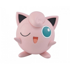 Bandai Quick Model Kit 09 Jigglypuff