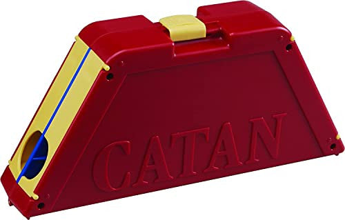 Catan Traveler Board Game Base Game for Adults and Family for Ages 10+ for 2 to 4 Players Average Playtime 75 Minutes CN3103