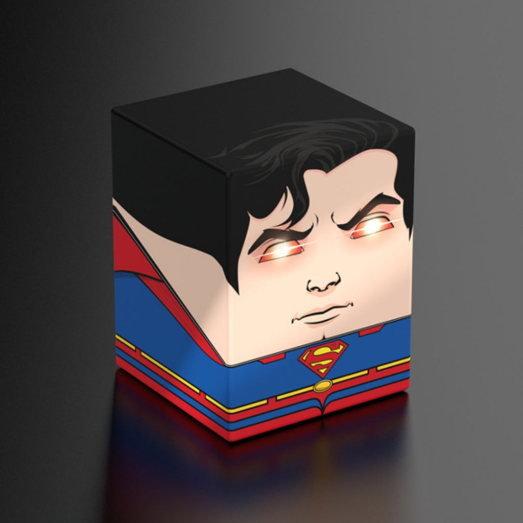 Ultimate Guard Squaroes: DC Comics Justice League Wave 3