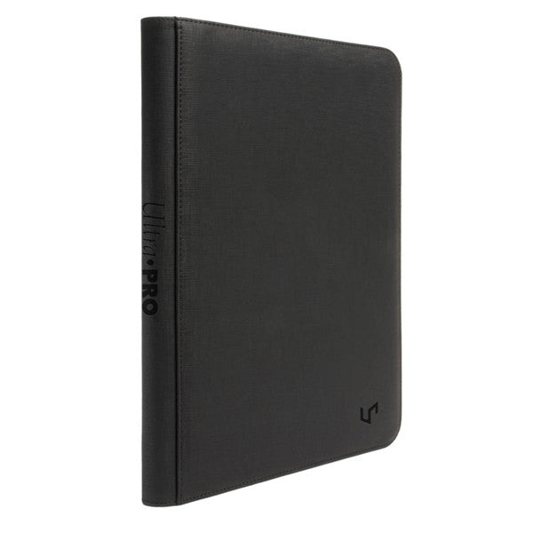 Ultra Pro 9 Pocket Zippered Premium Pro-Binder UPI-16537