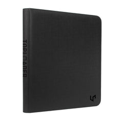 Ultra Pro 9 Pocket Zippered Toploader Premium Pro-Binder UPI-16567