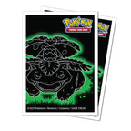 Ultra Pro Pokemon Neon Kanto Apex Deck Protector Sleeves (105 ct)