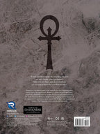 Vampire The Masquerade RPG Camarilla Sourcebook RGS09384
