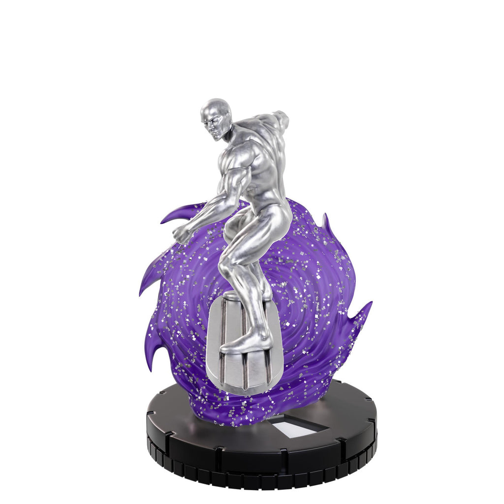 Marvel HeroClix Iconix Heralds of Galactus Miniatures Tabletop WZK85031