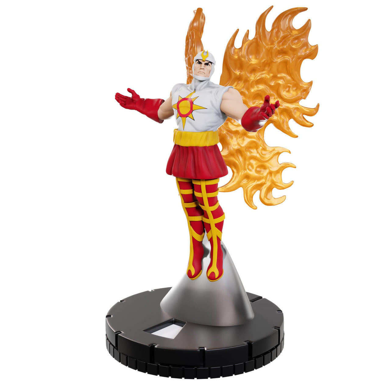Marvel HeroClix Iconix Heralds of Galactus Miniatures Tabletop WZK85031