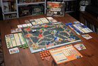 Leder Games Root A Game Of Woodland Might And Right Strategic Board Game LED01000