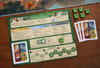 Leder Games Root A Game Of Woodland Might And Right Strategic Board Game LED01000