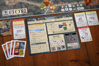 Leder Games Root A Game Of Woodland Might And Right Strategic Board Game LED01000