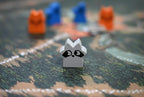 Leder Games Root A Game Of Woodland Might And Right Strategic Board Game LED01000