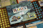 Leder Games Root The Riverfolk Expansion Board Game Expansion LED01001