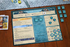 Leder Games Root The Riverfolk Expansion Board Game Expansion LED01001
