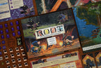 Leder Games Root The Underworld Expansion Board Game Expansion LED01002