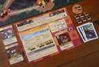 Leder Games Root The Underworld Expansion Board Game Expansion LED01002