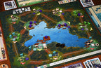 Leder Games Root The Underworld Expansion Board Game Expansion LED01002