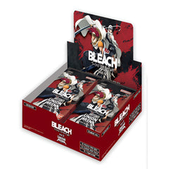 Union Arena TCG Bleach Thousand-Year Blood War V2 Booster Display UEX01BT (16) BAN2785164