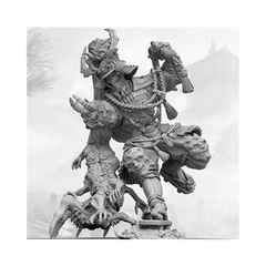Para Bellum Games Conquest Yoroni Genya no Yokai PBYR402