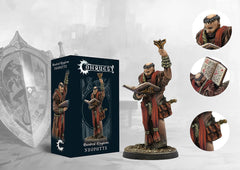 Para Bellum Games Hundred Kingdoms Neophyte PBW7227