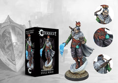 Para Bellum Games Hundred Kingdoms Null Mage PBW7229