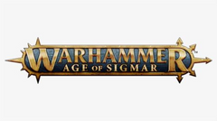 Games Workshop Warhammer Age Of Sigmar 2025 Organised Play Pack GW-OP-AOS