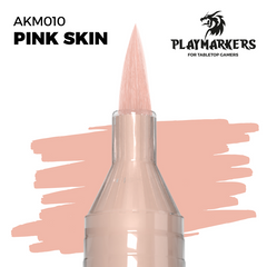 AK Interactive Playmarkers Pink Skin Acrylic Gamers Paint AKI-M010