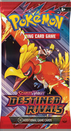 Pokemon TCG Scarlet & Violet 10 Destined Rivals Booster Display (36)