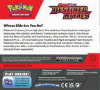 Pokemon TCG Scarlet & Violet 10 Destined Rivals Booster Display (36)