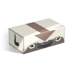 Ultimate Guard Squaroes Avatar The Last Airbender Appa Collector'S Case UGDSQR100070