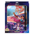 Disney Lorcana TCG Set 9 Fabled Portfolio