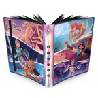 Disney Lorcana TCG Set 9 Fabled Portfolio