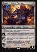 Magic the Gathering CCG Edge of Eternities Play Booster Display (30)