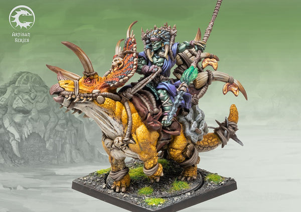 Para Bellum Games Conquest City States Talos Artisan Series PBCS405