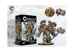 Para Bellum Games Conquest Wadrhun Artisan Series Scion Of War PBW7520