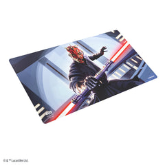 Star Wars Unlimited Game Mat Darth Maul GGS40118ML