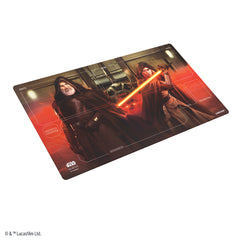 Star Wars Unlimited Game Mat Baylan & Shin Hati GGS40119ML