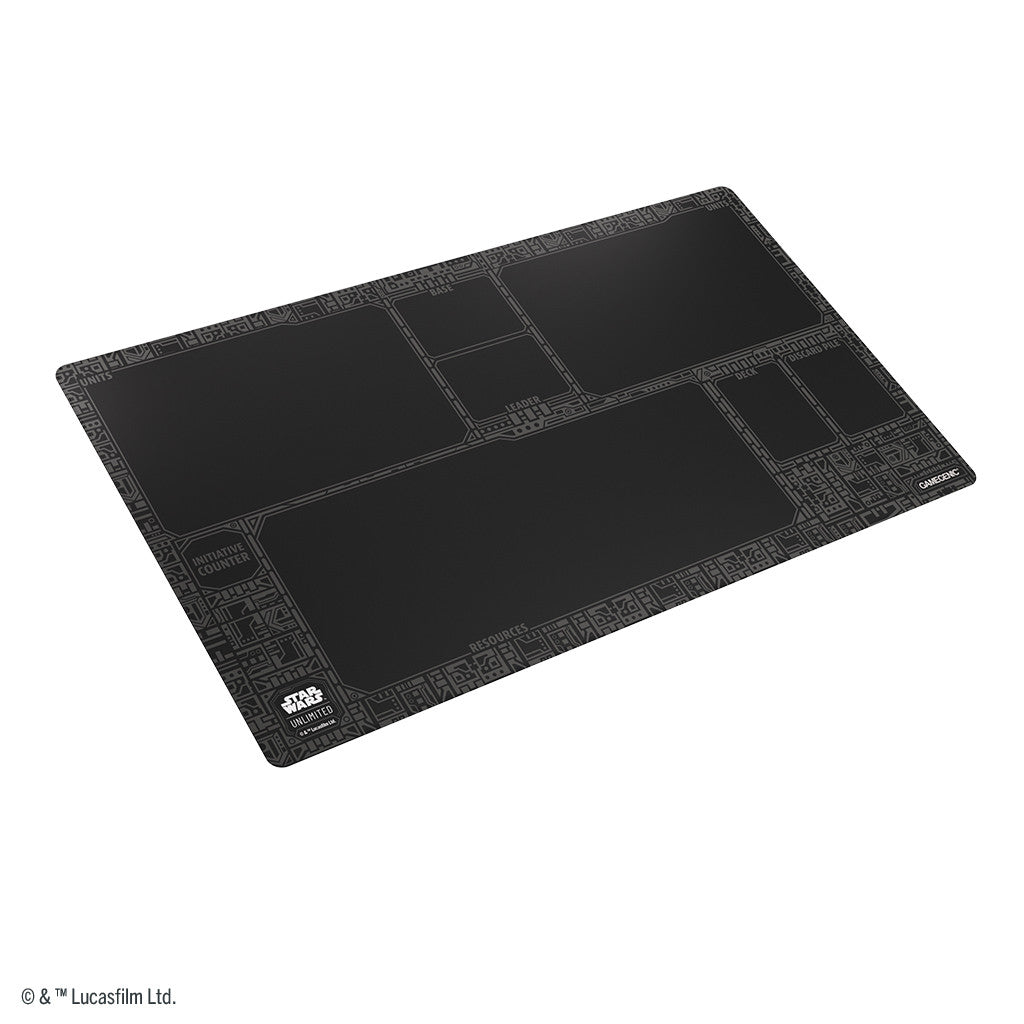 Star Wars Unlimited Game Playmat Unlimited Pattern GGS40127ML