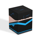 Ultimate Guard Squaroes Boulder 100+ Dc Batman Gotham City Nightwing (Chase) (GC009) SQR100087
