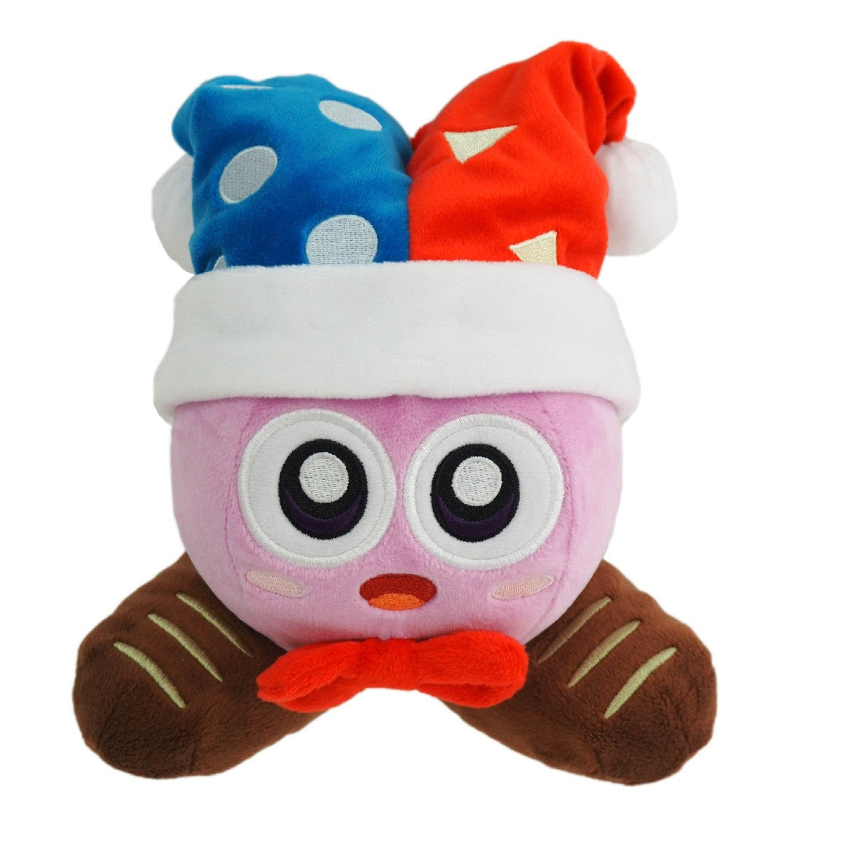 Little Buddy Kirby Marx 6 Inch Plush LB-1631