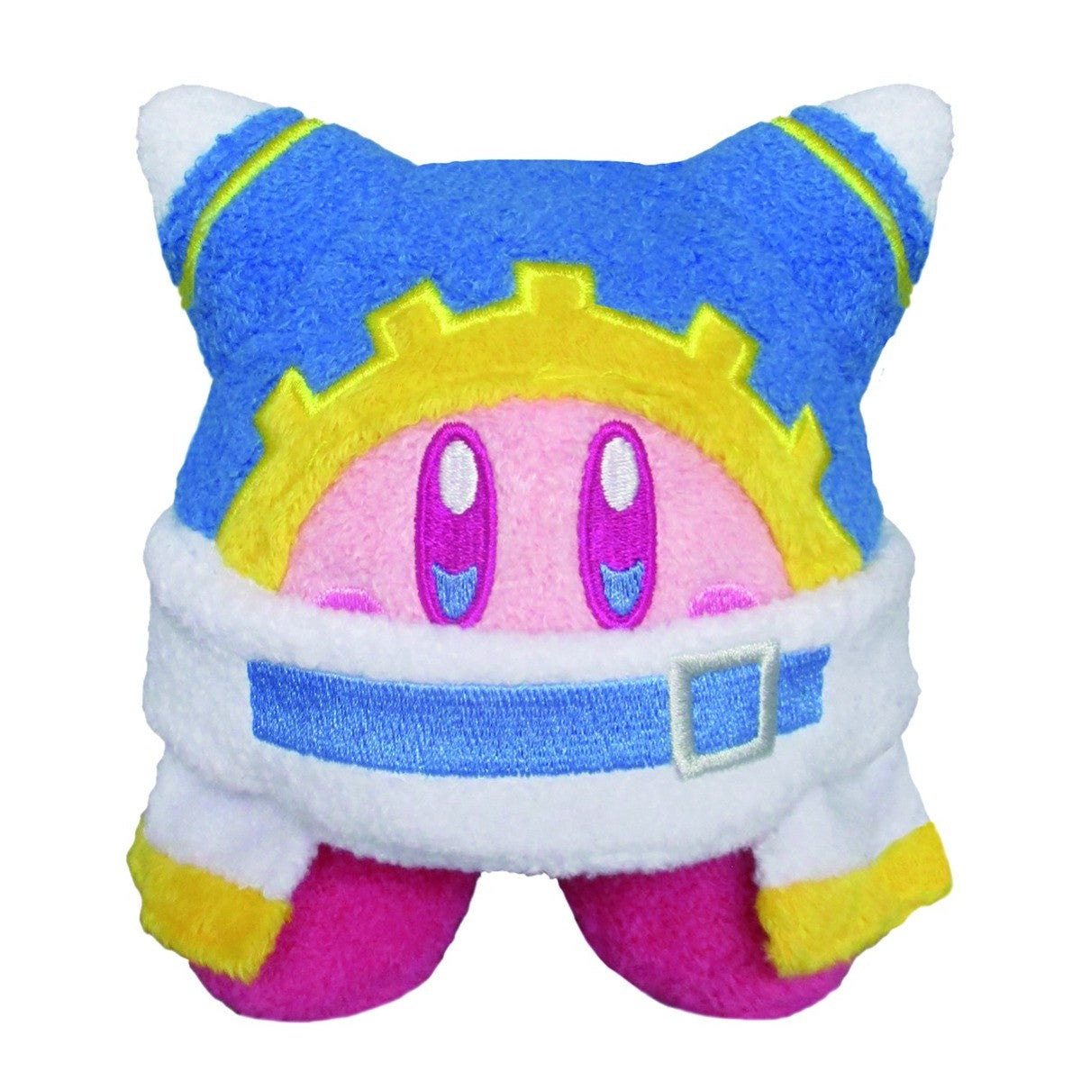 Little Buddy Kirby Muteki! Suteki! Magolor 5 Inch Plush LB-1934