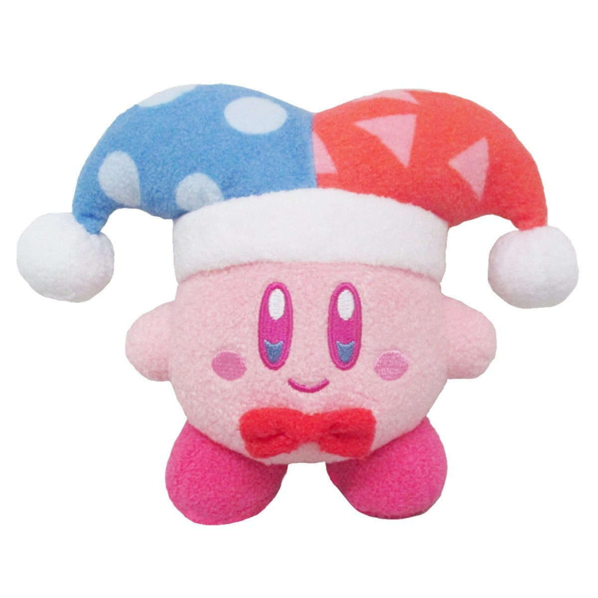 Little Buddy Kirby Muteki! Suteki! Marx 6 Inch Plush LB-1939