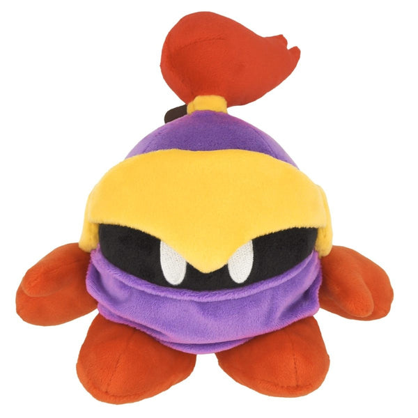 Little Buddy Kirby Bio Spark 7 Inch Plush LB-1954