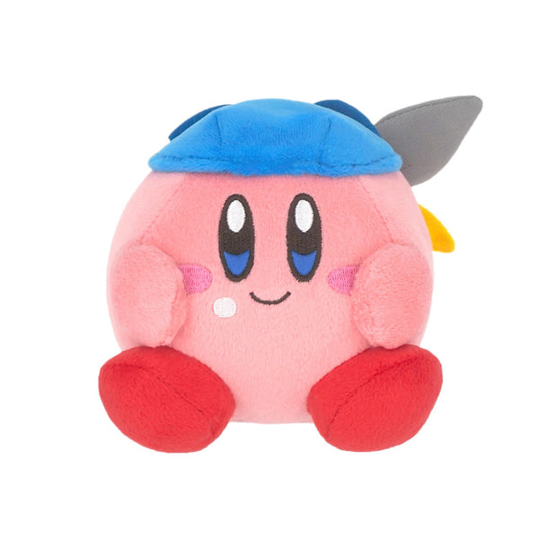 Little Buddy Kirby Bandana Waddle Dee 4 Inch Plush LB-1965