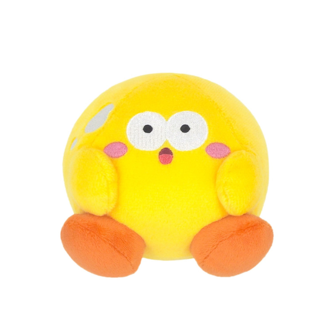 Little Buddy Kirby Keeby 4 Inch Plush LB-1966